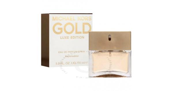 Michael kors gold perfume price sale